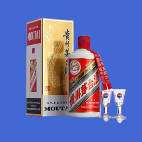 六安回收茅台酒